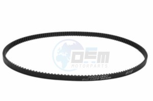 Product image: Kawasaki - 59011-0021 - BELT,DRIVE,153T 