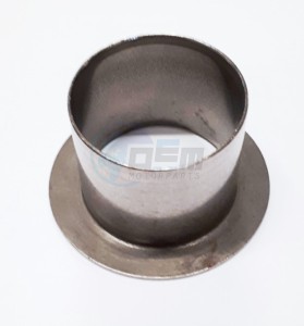 Product image: Vespa - 1A002035 - Pulley side cap 