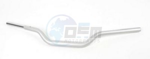 Product image: Yamaha - 2PP261110000 - HANDLEBAR 