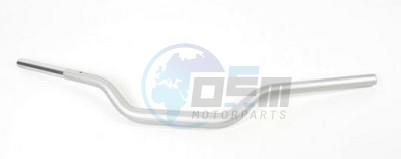 Product image: Yamaha - 2PP261110000 - HANDLEBAR  0