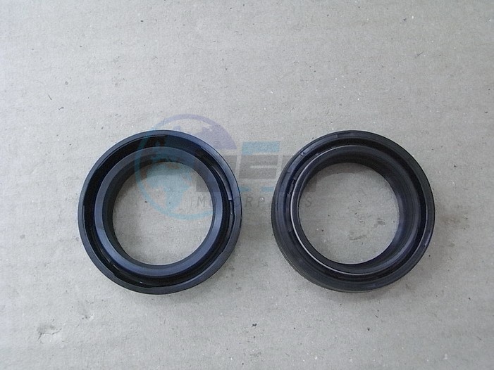 Product image: Sym - 91254-M7Q-000 - OIL SEAL(24X40X7)  1