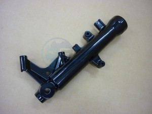 Product image: Sym - FE881-283-03 - BOTTOM CASE LH. 