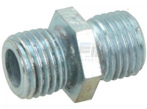 Product image: Piaggio - 840507 - Screw (oil filter) 