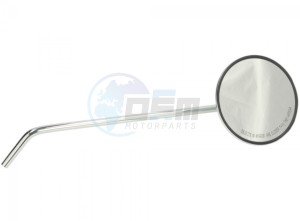 Product image: Vespa - CM181302 - ***RIGHT REAR-VIEW MIRROR  