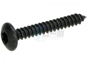 Product image: Piaggio - CM178608 - Self tapping screw D4.2x29  