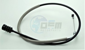 Product image: Aprilia - AP8114352 - .CLUTCH CABLE 