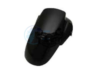 Product image: Yamaha - 1B9F151100P5 - FENDER, FRONT  0