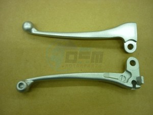 Product image: Sym - 53178-F3C-000 - L STRG HANDLE LEVER 