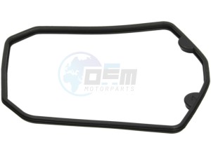 Product image: Aprilia - 825364 - GASKET ENGINE HEAD CASINGS 