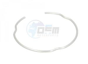 Product image: Aprilia - 599503 - circlip 