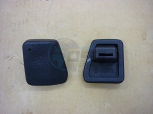 Product image: Sym - 53171-L4A-000 - PARKING GRIP BK-001U 