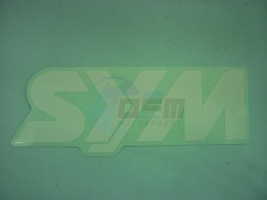 Product image: Sym - 87123-HWA-000-T3 - SYM STRIPE TYPE3 