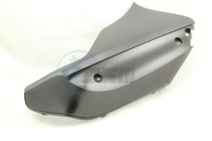 Product image: Moto Guzzi - GU05576330NA - .LH LAT.FAIRING, BLACK 