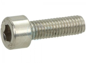 Product image: Piaggio - 975805 - Screw (M5x16) 