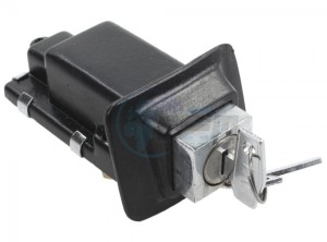 Product image: Vespa - 178887 - Lock  