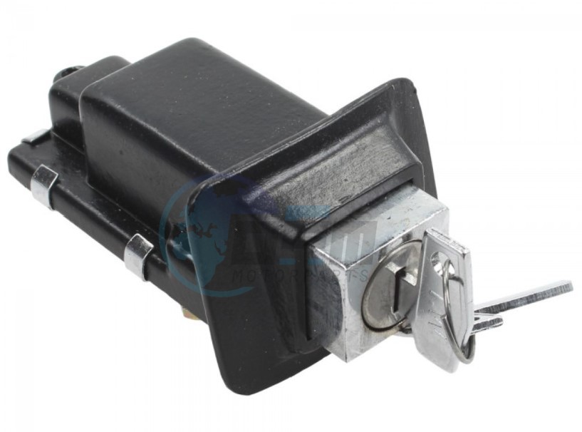 Product image: Vespa - 178887 - Lock   0