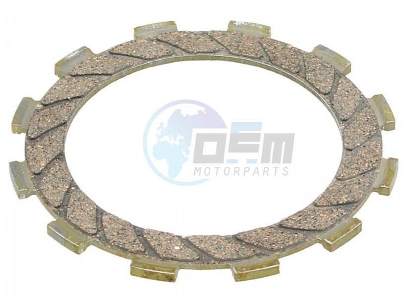 Product image: Piaggio - 847044 - Driving plate  0