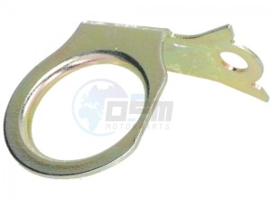 Product image: Piaggio - 840062 - Bracket for thermostat 