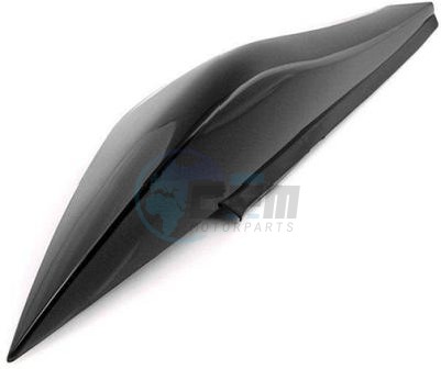 Product image: Yamaha - 5VX217101000 - SIDE COVER ASSY 1 MY04 FOR S3 & MY05 DNMB, BS4  0