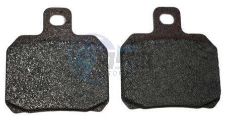 Product image: Yamaha - 5NRF58111000 - PAD CALIPER 2   0