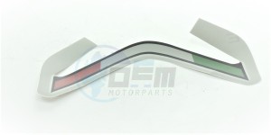 Product image: Aprilia - 853441 - DECALCO 