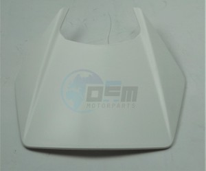 Product image: Gilera - 86420600W0B - Windshield 