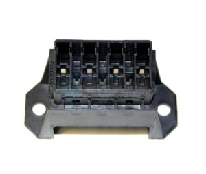 Product image: Gilera - 581190 - Fuse holder 