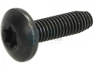 Product image: Aprilia - CM179302 - METRICAL  SCREW 