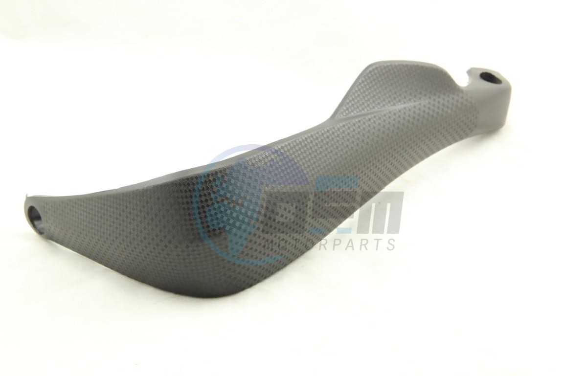 Product image: Piaggio - 2B000227 - .RH handguard  0