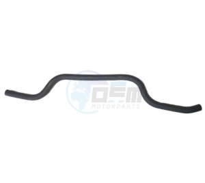 Product image: Piaggio - 57314R - HOSE (COOLANT TANK - LOWER JOINT) 