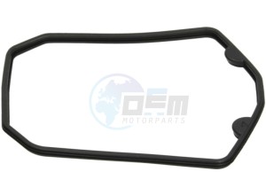 Product image: Piaggio - 825364 - GASKET ENGINE HEAD CASINGS 