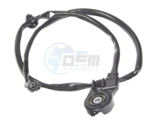 Product image: Yamaha - BW3825660000 - SWITCH, SIDE STAND 