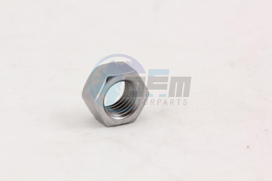 Product image: Yamaha - 953141060000 - NUT(3BM)  0