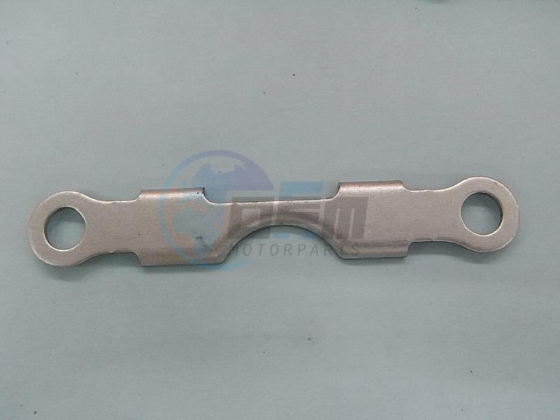 Product image: Sym - 32961-A3F-010 - ACG. CORD CLAMP  1