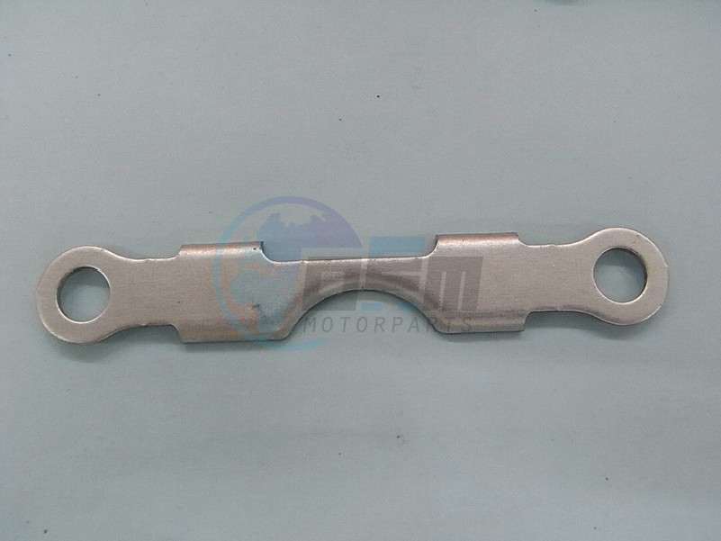 Product image: Sym - 32961-A3F-010 - ACG. CORD CLAMP  0