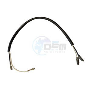 Product image: Gilera - 582248 - Cable harness 