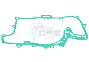 Product image: Piaggio - 847649 - gasket for flywheel cover 