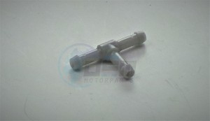 Product image: Kawasaki - 92005-1380 - FITTING 