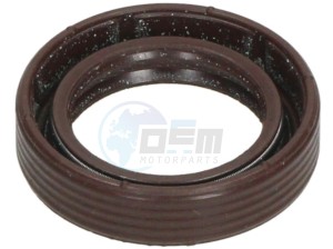 Product image: Piaggio - 82898R - SEAL RING 