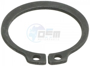 Product image: Gilera - 847231 - Circlip D22 