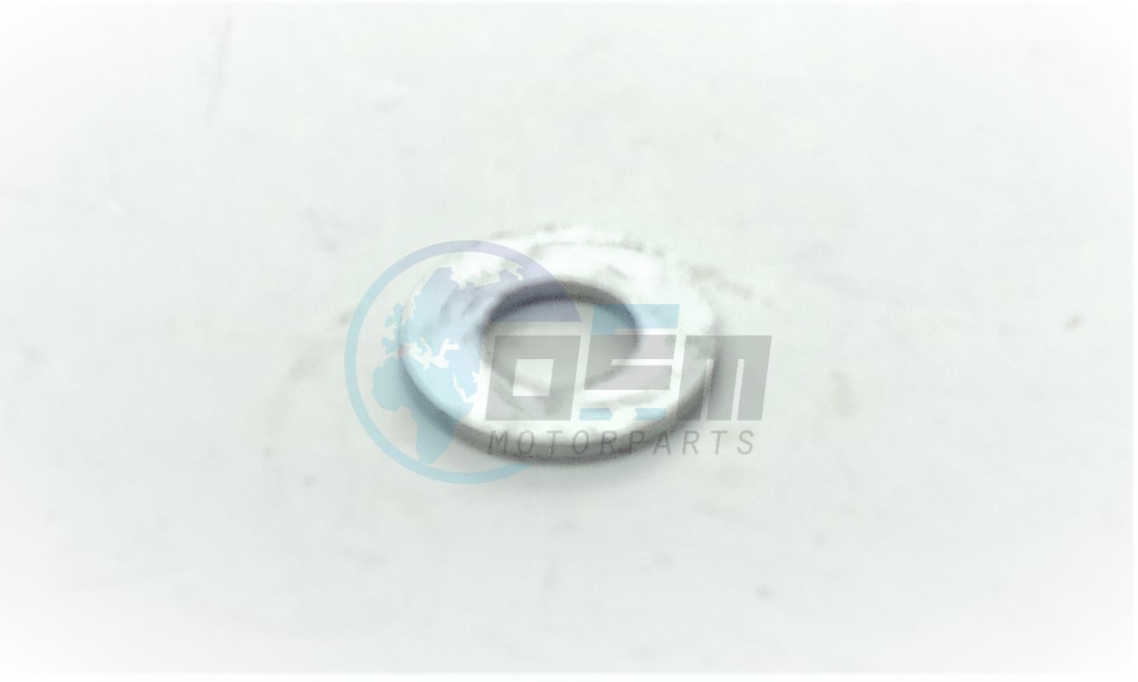 Product image: Gilera - 483164 - Flat washer  0