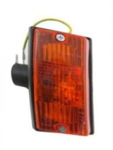 Product image: Vespa - 162817 - Turn signal lamp  