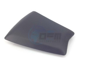 Product image: Rieju - 0/000.040.7101 - FLEETING SADDLE RS3 