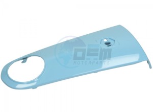 Product image: Vespa - 65596400AH - Steering column cover  