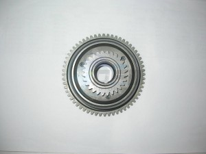 Product image: Sym - 2812A-H6T-000 - STARTING CLUTCH OUTER SET 