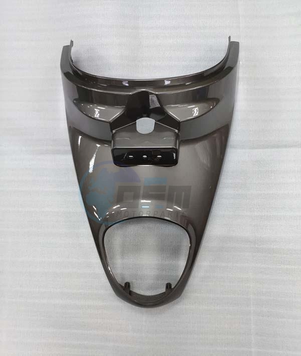 Product image: Sym - 83750-XVA-000-KH - RR CENTER COVER(BK-7C)  0