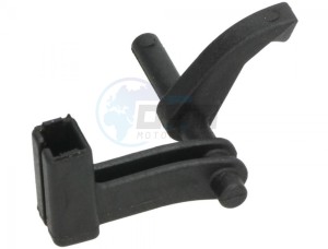 Product image: Aprilia - 576626 - HOOK 