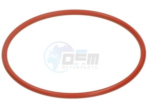 Product image: Aprilia - 430585 - O-RING SEAL 