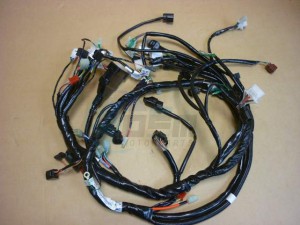 Product image: Sym - 32100-L3D-010 - WIRE HARNESS 