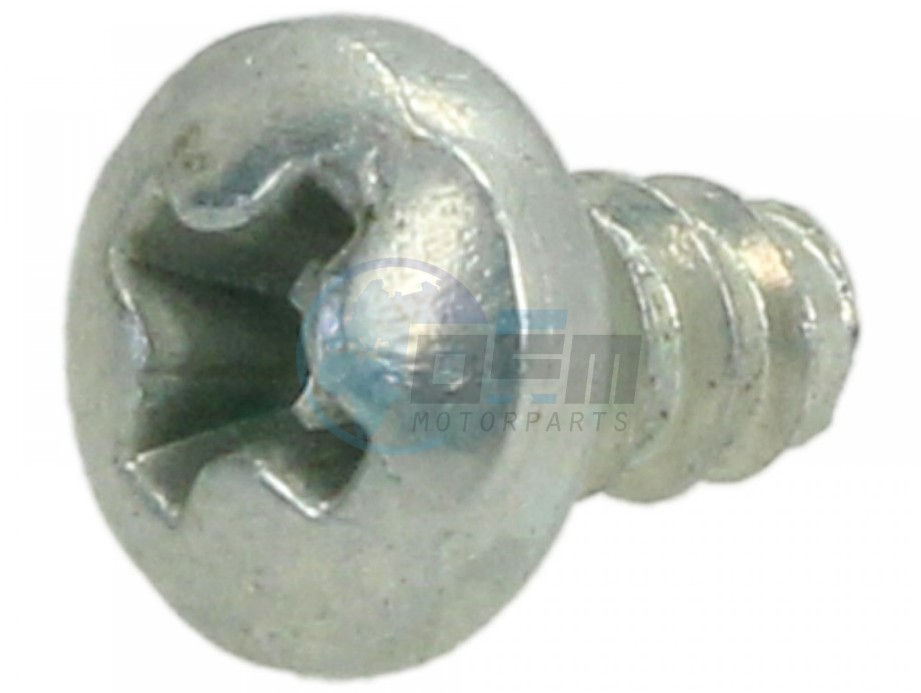 Product image: Vespa - 015952 - screw   0